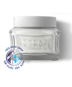 Dầu dưỡng Proraso Sensitive Skin Pre-Shave Cream