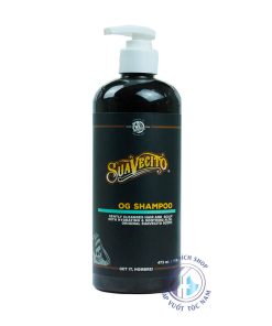 dầu gội Suavecito OG Shampoo