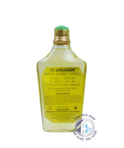 Dưỡng râu Clubman Aftershave Lotion