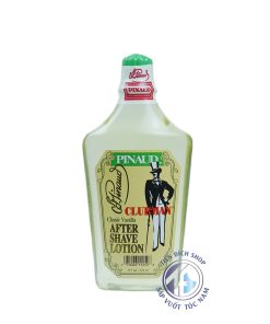 Clubman Vanilla After Shave Lotion