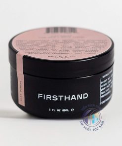 Firsthand Clay Pomade 2022