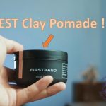 Firsthand Clay Pomade