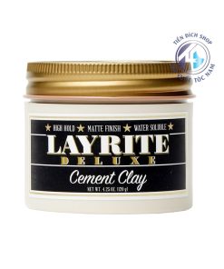Layrite Cement Clay chính hãng