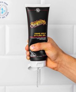 Suavecito Firm Hold Styling Gel 2022