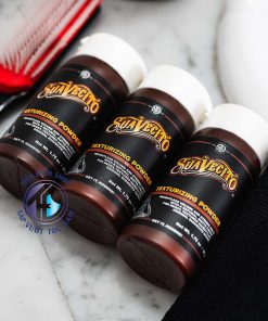 Suavecito Hair Styling Texturizing Powder 50g