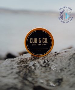 Cub & Co Original Clay