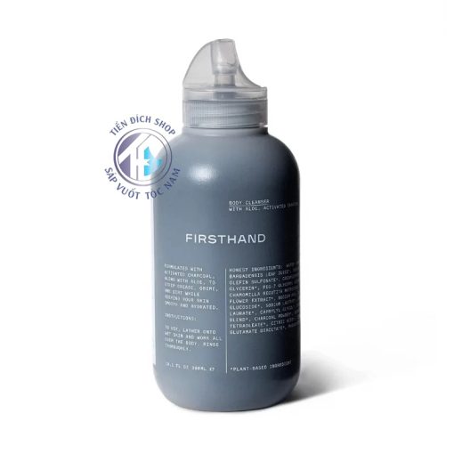 Firsthand Body Cleanser 300ml