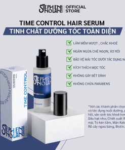 Serum dưỡng tóc Time Control