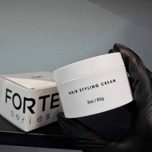 Sáp Forte Series Styling Cream 80g