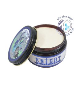 Sáp KNIGHT GROOMING MATTE CLAY