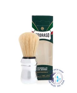 Proraso Boar Bristle Shave Brush