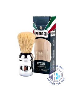 Chổi đánh bọt Proraso Boar Bristle Shave Brush