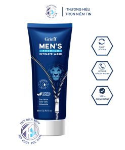 Grinif Men's Premium Intimate Wash