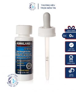 Kirkland Minoxidil 5%
