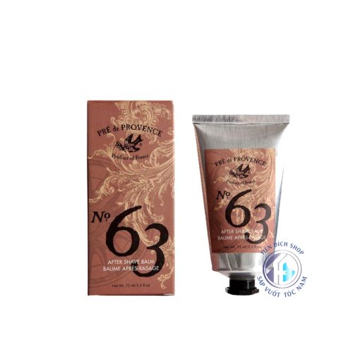 No 63 After Shave Balm 75ml