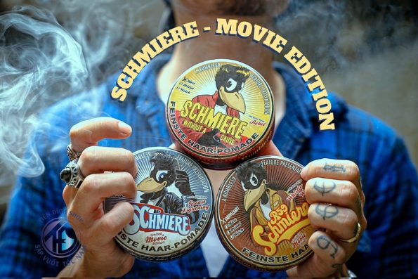 Schmiere Movie Edition