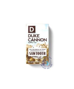 xà bông Duke Cannon SawTooth