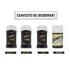 Lăn khử mùi Suavecito - Suavecito OG Deodorant