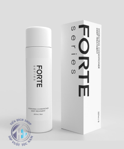 Dầu xả tóc Forte Series Hydrating