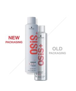 Osis+ 2 Freeze Finish 300ml chính hãng