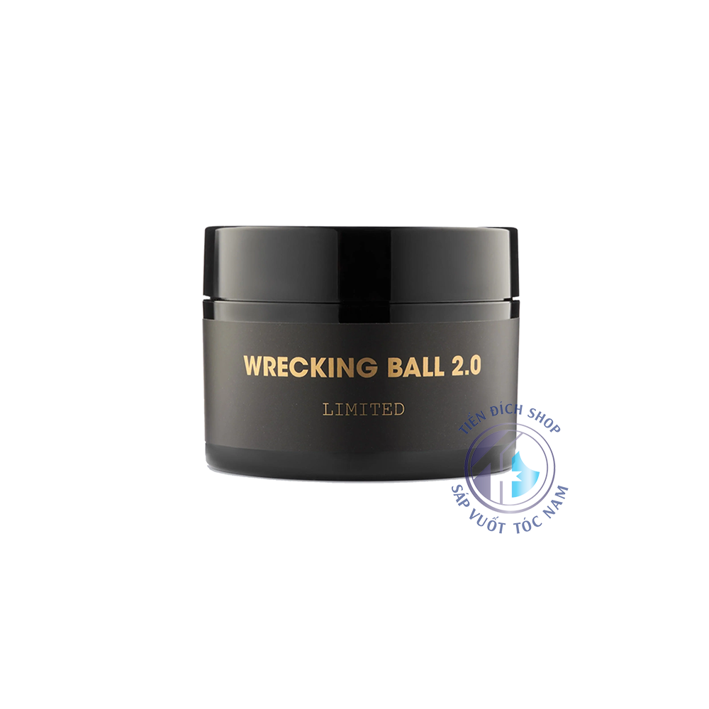 By Vilain Wrecking Ball Limited 100ml