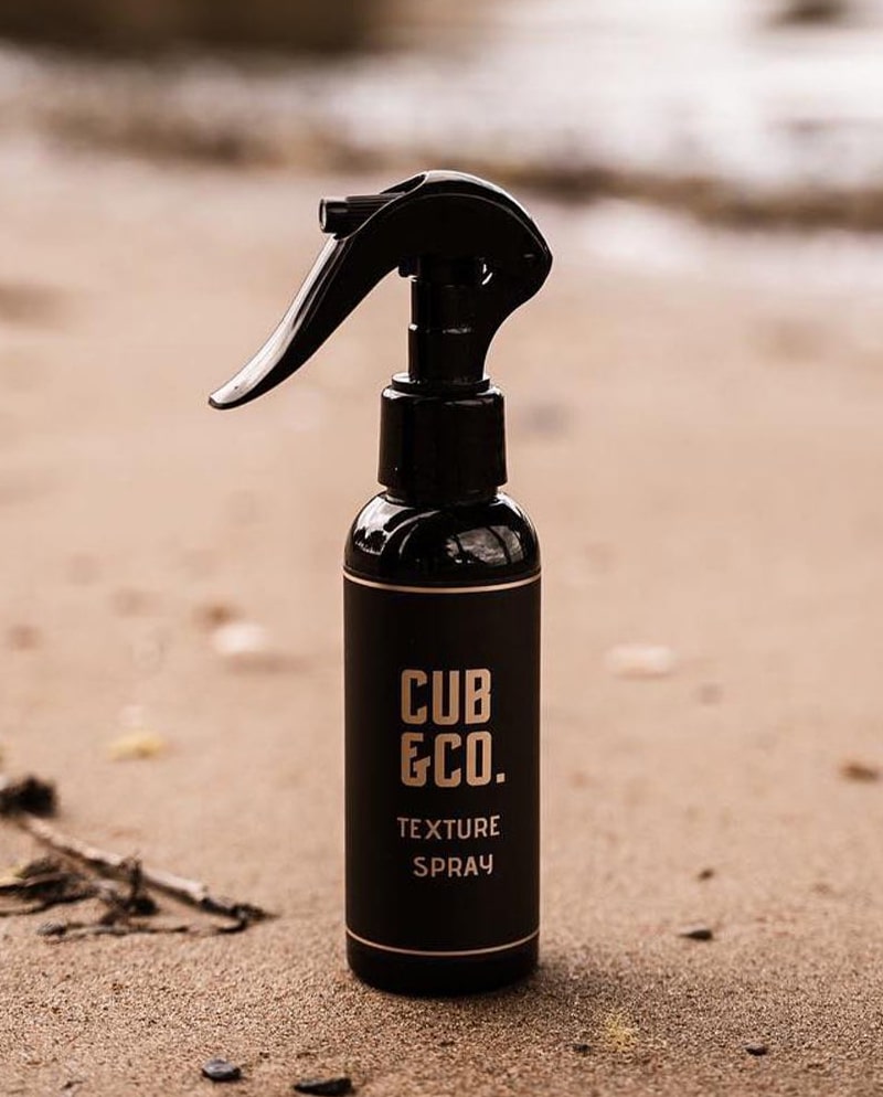 Cub & Co. Grooming Tonic 125ml