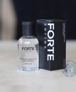 Tinh dầu Forte Series Hydrating Argan Oil 2022