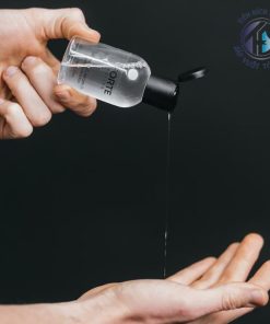 Forte Series Hydrating Argan Oil dưỡng tóc