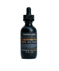 Dauntless Grooming Oil 50ml chính hãng cao cấp