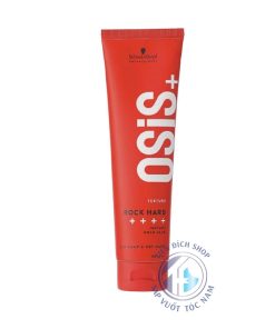 Gel Osis+ 4 Rock Hard 150ml