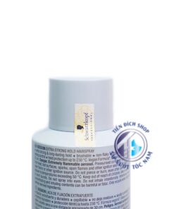 Gôm Osis+ 3 Session 300ml chính hãng