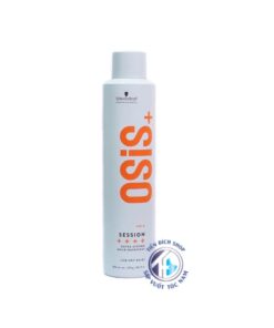 Gôm Osis+ 3 Session 300ml cho nam