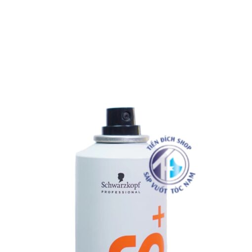 Gôm Osis+ 3 Session 300ml cao cấp