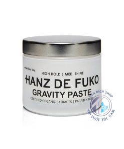 Hanz De Fuko Gravity Paste 56g
