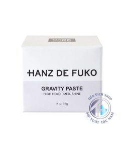 Hanz De Fuko Gravity Paste 56g chính hãng