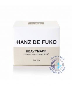 Hanz De Fuko HeavyMade 56g