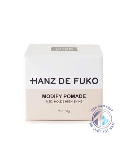 Hanz De Fuko Modify Pomade chính hãng
