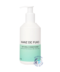 Hanz De Fuko Natural Conditioner 237ml cao cấp