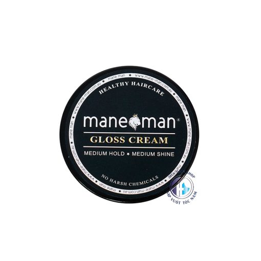 Sáp Mane Man Gloss Cream