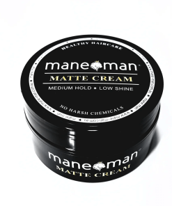 Sáp Mane Man Matte Cream