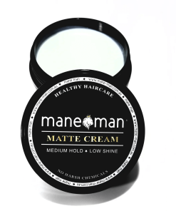 Sáp Mane Man Matte Cream chính hãng