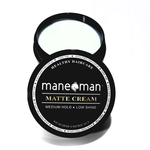 Sáp Mane Man Matte Cream chính hãng