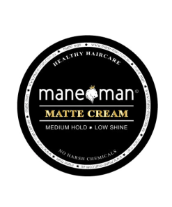 Mane Man Matte Cream từ ÚC