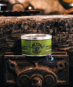 Oil Can Grooming Angels’ Share Styling Paste chính hãng