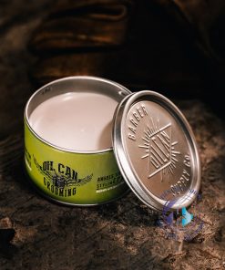 sáp Oil Can Grooming Angels’ Share Styling Paste 