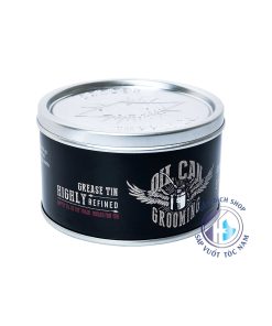 Oil Can Grooming Blue Collar Original Pomade