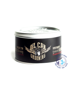 Oil Can Grooming Benchmark Classic Cream từ ANH