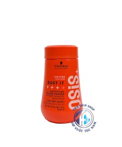 Sáp Bột Osis+ 1 Dust It