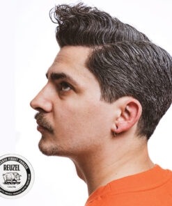 Reuzel Concrete Hold Matte Pomade 35g
