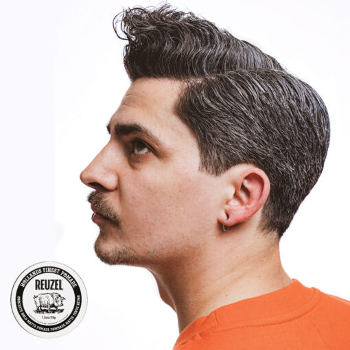 Reuzel Concrete Hold Matte Pomade 35g